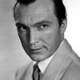 Warren Stevens — Elliot Carson