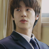 Lee Seung Hyub — Han Sung Bong
