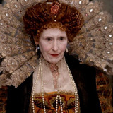 Anita Dobson — Queen Elizabeth I