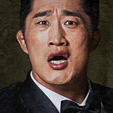 Kim Dong Hyun — Donghyun