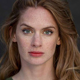 Hanneke Talbot — Maggie Parsons