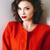 Anca Dumitra — Geanina