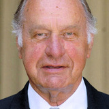 Geoffrey Palmer — Ben Parkinson