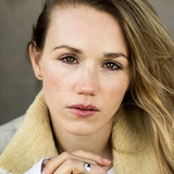Sanne-Samina Hanssen — Rianne van Hulst