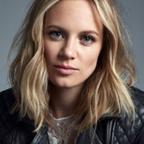 Danielle Savre — Ms. Dawson