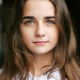 Polly Allen — Sheila