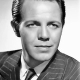 Louis Hayward — Michael Lanyard