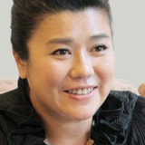 林美秀 — You-qing's Mother