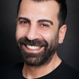 Emre Karayel — Şinasi Koyuncular