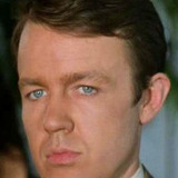 Уильям Гонт — Bob Marriott