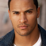 Andre Hall — Danny