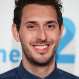 Blake Harrison — Neil Sutherland