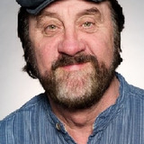 Steve Halliwell — Bubbles' Friend