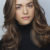 Isabella Pisacane — Claire Comey