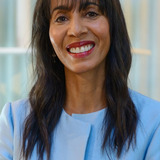 Michelle Ogundehin — Self - Series Judge