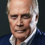Lee Majors — Herman Jablonski