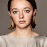Элли де Ланж — Mirjam Cohen