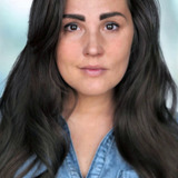 Stephanie Parker — Stacey