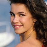 Valérie Kaprisky — Catherine Enthoven - 2015
