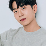 김누림 — Lee Joo-ri's brother