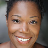 Мишель Остин — Tracy