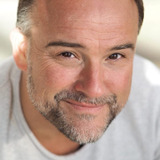 David DeLuise — Coop (voice)