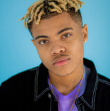 Reed Shannon — Scotty Simms