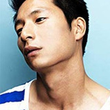 Alberto Jo Lee — Yoon Soo