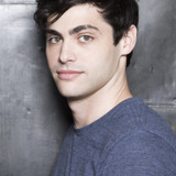 Matthew Daddario — Scooter Polarsky