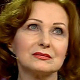 Татьяна Иваницкая — Татьяна Щукина