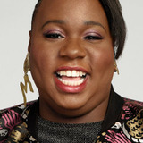 Alex Newell — Mo