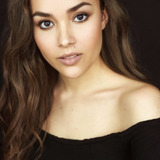 Лина Лекомпт — Guadalupe 'Lupe' Cortez