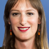 Jen Richards — Margo Fairchild