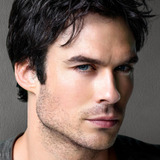 Иэн Сомерхолдер — Damon Salvatore