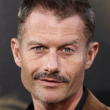 James Badge Dale — Robert Leckie