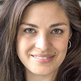 Natalie Madueño — Louise Bergstein