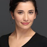 Helin Elif Balcı — Ayşe