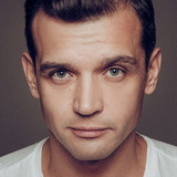 Сергей Остапов