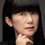 柿沼紫乃 — Rie Kakinoki (voice)