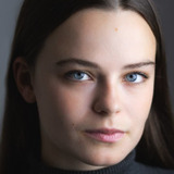 Алаис Лоусон — Marcella