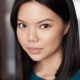 Gaby Seow — Stephanie