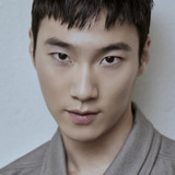 Lee Hong-nae — An Geon-uk