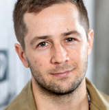 Michael Angarano — Chance Arno