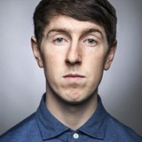 Ruairí Heading — Fusilier McGarry
