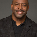 Leland Melvin — Leland Melvin