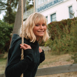 Ebba Hultkvist — Wilma