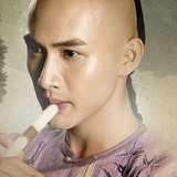Zhang Vin — Na Lan Rong Ruo