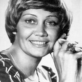 Лариса Лужина