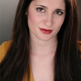 Sarah T. Cohen — Ellen Jacobson