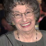 Florence Stanley — Grandma Ethyl Phillips